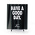 Nike Motivational Shower Curtains