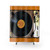 Vintage Pioneer Turntable Shower Curtains