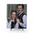 Step Brothers Movie Themed Shower Curtain