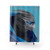 Garrus Vakarian Mass Effect Shower Curtains