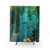 Exploring the Kelp Forest Shower Curtains - Underwater Themed Bathroom Decor