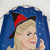 Bewitched Samantha Shower Curtains
