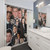 Taron Egerton Shower Curtains