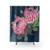 Australian Native Floral Shower Curtains