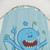 Mr. Meeseeks Shower Curtain