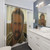 Nic Cage Meme Shower Curtains