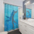 Percabeth Quotes Shower Curtains - Bring the Magic of Percy Jackson Home