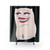 Big Mouth Shower Curtains - Featuring Funny Cartoon Designs