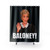 Judge Judy Baloney Shower Curtains