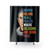 Ruth Bader Ginsburg Feminist Shower Curtains