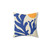 Sunshine Matisse Pillow - Modern Home Decor