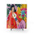 Henri Matisse Odalisque in Red Jacket Shower Curtain