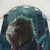 Cloud Final Fantasy VII Remake Shower Curtain