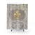 Fleur-de-Lis Shower Curtains - French Country Decor