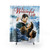 It's a Wonderful Life Scene Shower Curtain