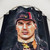 Max Verstappen Formula 1 Race Car Shower Curtain