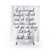Inspirational Roald Dahl Book Lover Shower Curtain