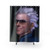Vergil Devil May Cry Series Shower Curtains