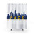 Pace University Shower Curtain