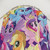 My Little Pony Themed Shower Curtain