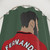 Bruno Fernandes MUFC Soccer Shower Curtains