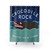 Crocodile Rock Millport Shower Curtains