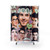 Darren Criss Themed Shower Curtain