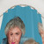 Golden Girls Themed Shower Curtain