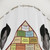 Swanson Pyramid of Greatness Shower Curtains - Manly Decor