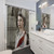Queen Elizabeth Themed Shower Curtain