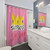 Slay Queen Shower Curtains