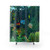 Henri Rousseau Surrealist Shower Curtain"