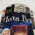 Hocus Pocus Spell Shower Curtains for Halloween
