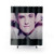 Josh Hutcherson Meme Shower Curtains