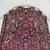 Persian Silk Rug Print Shower Curtains