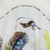 Contented Kookaburra Australian Shower Curtains