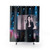 Concert Moments Shower Curtains featuring Silbermond band