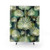 Dandelions Shower Curtains with Vintage Floral Pattern