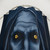 Valak Painting Shower Curtains