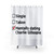 Charlie Gillespie Themed Shower Curtain