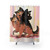 Mytho Doggos Cerberus Shower Curtain