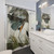 Audubon Birds of America Shower Curtain