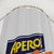Aperol Spritz Themed Shower Curtain
