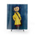 Coraline Themed Shower Curtain