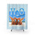 H2O Mermaid Shower Curtains