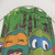 Teenage Mutant Ninja Turtles Shower Curtain