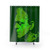 Frankenstein's Monster Vintage Horror Shower Curtains