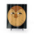 The Owl House Hooty Shower Curtains