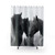 Wild Horses Shower Curtain - Elegant Animal-Themed Bathroom Decor