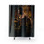 Hugh Jackman Shower Curtains - Inspired by the Legendary Wolverine Actor